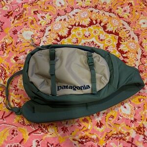 Patagonia Bag